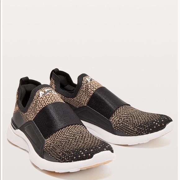 apl techloom bliss rose gold